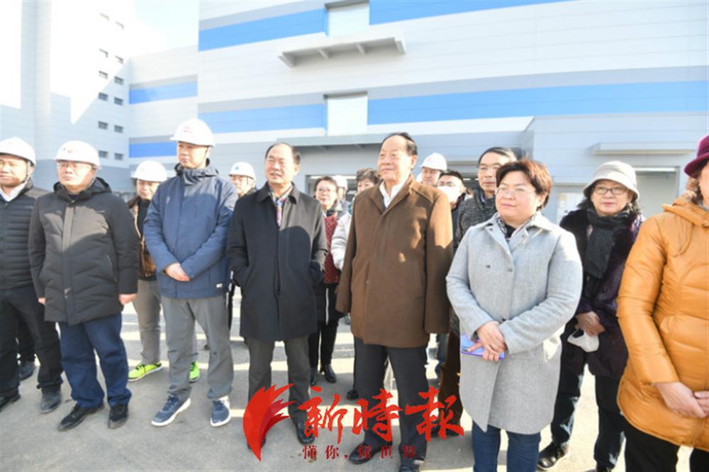 3年增3倍，今年濟南產(chǎn)發(fā)集團資產(chǎn)規(guī)模將超200億
